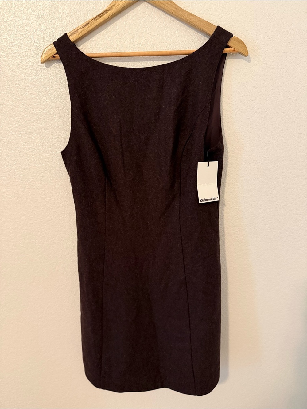 Reformation Wilene Dress - Picture 2 of 8